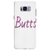 butts Samsung Galaxy S8 Plus