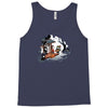 halloween decoy Tank Top