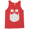 mr. beard Tank Top