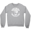 life is better fishing Crewneck Sweatshirt