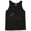 life life on the veg Tank Top
