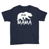 Mama Bear Youth Tee