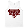 super mom 2 Tank Top