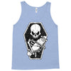 skate until the end Tank Top