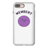 member iPhone 8 Plus