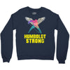 Humboldt Strong Crewneck Sweatshirt