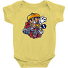 pintados Baby Bodysuit