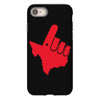 gun 'em down iPhone 8