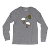 go go go go Long Sleeve Shirts