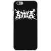 attila the artery foundation iPhone 6/6s Case