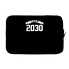 class of 2030 Laptop sleeve