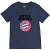 little supporter bayern munich V-Neck Tee