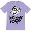 monkey man T-Shirt