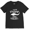 New Pappy 2018 V-Neck Tee