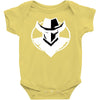 young guns Baby Bodysuit