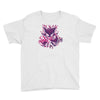 shades of the night Youth Tee