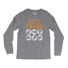 lord of drinks Long Sleeve Shirts