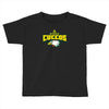 cuccos Toddler T-shirt