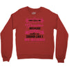 They Call Me Grandma Partner In Crime Funny Crewneck Sweatshirt