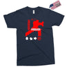 hadouken ryu Exclusive T-shirt