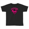 supermom Toddler T-shirt