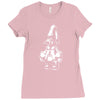 vivi Ladies Fitted T-Shirt