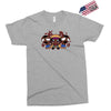 death puff girl Exclusive T-shirt