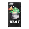 Best Friends Tacos iPhone 7 Case