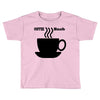 coffee snob Toddler T-shirt