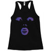 sexy gir Racerback Tank