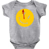 watchmen Baby Onesie