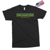 mac larens pub Exclusive T-shirt