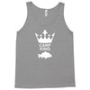 carp king Tank Top