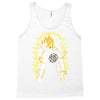 Super Saiyan Goku DBZ Tank Top