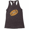 gobble gobble football herren Racerback Tank