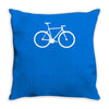 fixi fahrrad  fun Throw Pillow