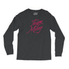 team miley Long Sleeve Shirts