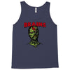zombie brains Tank Top