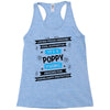 It's A Poppy Thing Racerback Tank