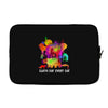 earth day every day Laptop sleeve