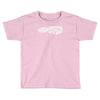 the temptations Toddler T-shirt