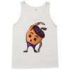 health nut Tank Top