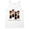 panic at the disco Tank Top