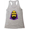Lol Skeletor Racerback Tank