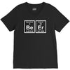 geek beer V-Neck Tee