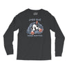 just 5 more minutes Long Sleeve Shirts