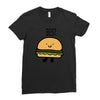best Ladies Fitted T-Shirt