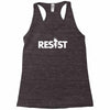 resist Racerback Tank