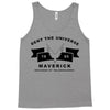 Dent The Universe 1995 Maverick Tank Top