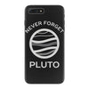 never forget pluto the planet iPhone 7 Plus Case